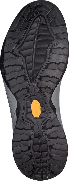 Actual product image Scarpa Mojito City Mid Wool GTX Schuhe (41.5)