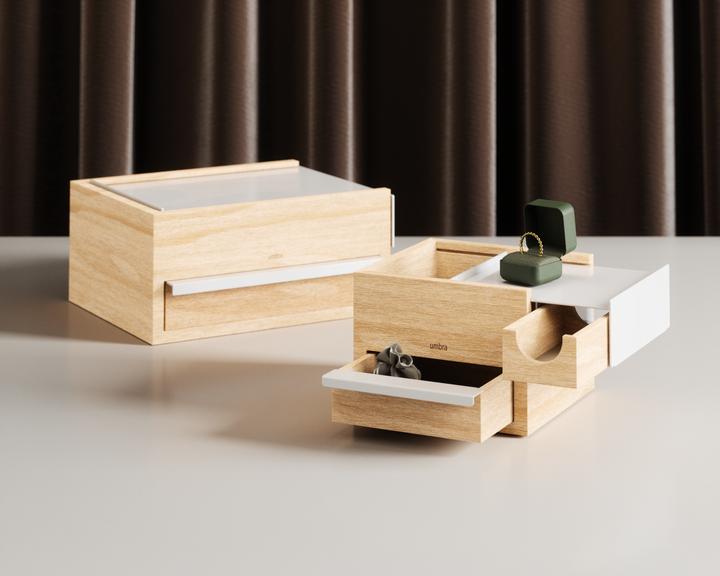 Actual product image Umbra Stowit