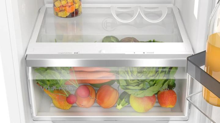 Image du produit Bosch Hausgeräte Réfrigérateur KIL22ADD1 (119 l)