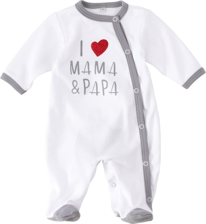 Image du produit Baby Sweets J'aime maman et papa (56)