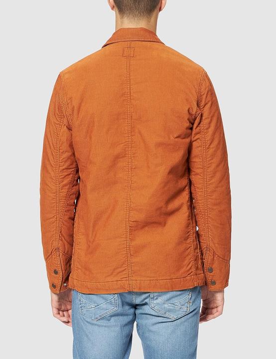 Actual product image Lee Winter Box LOCO Denim Jacket (S)