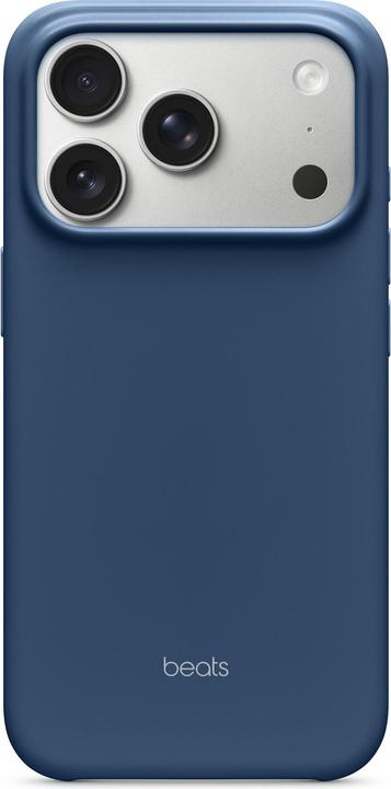 Blu Bedrock