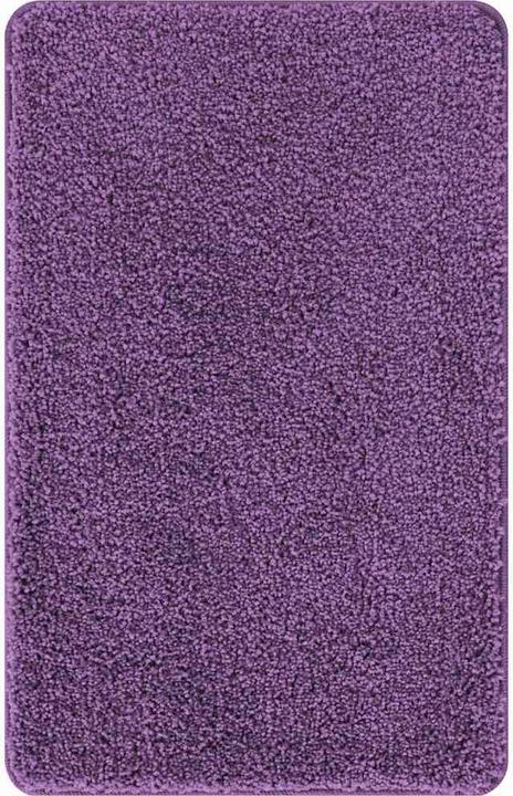 Produktbild vidaXL Badematten (90 x 60 cm)
