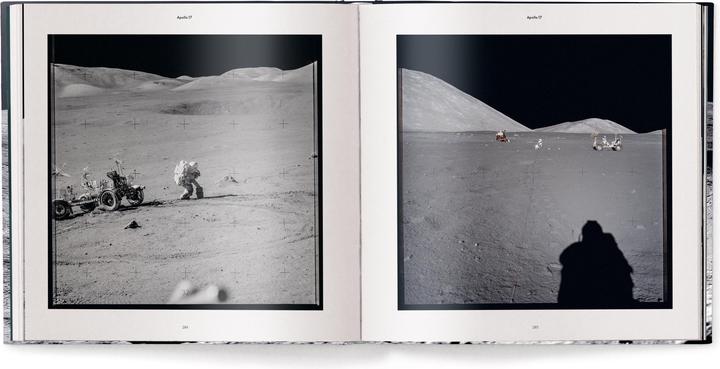 Produktbild Heyne:Apollo VII-XVII (Englisch, Delano Steenmeijer, Simon Phillipson, Floris Heyne, Joel Meter, 2025)