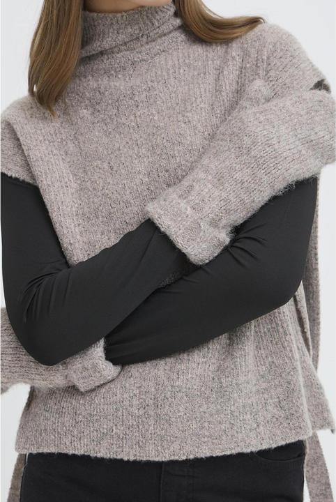 Actual product image Ichi Mona (One size)