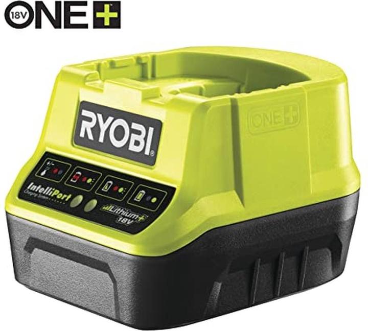 Immagine prodotto Ryobi set di batterie RC18120-242X 18V 2.0 e 4.0 Ah (18 V)