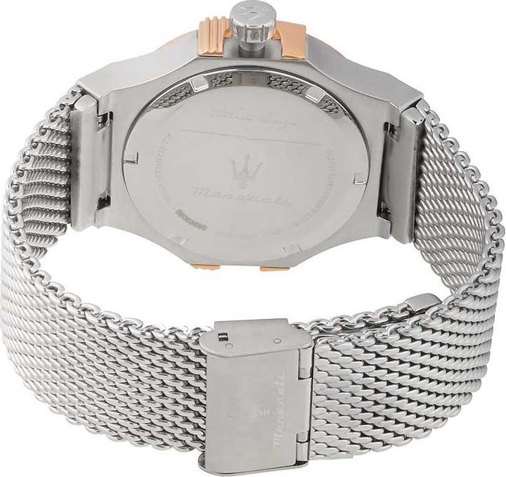 Immagine prodotto Maserati Potenza (Orologio da polso analogico, 40 mm)