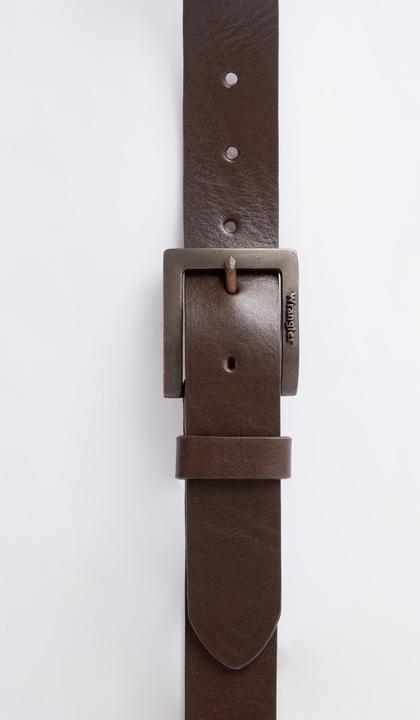 Actual product image Wrangler Cable Buckle Belt (85)