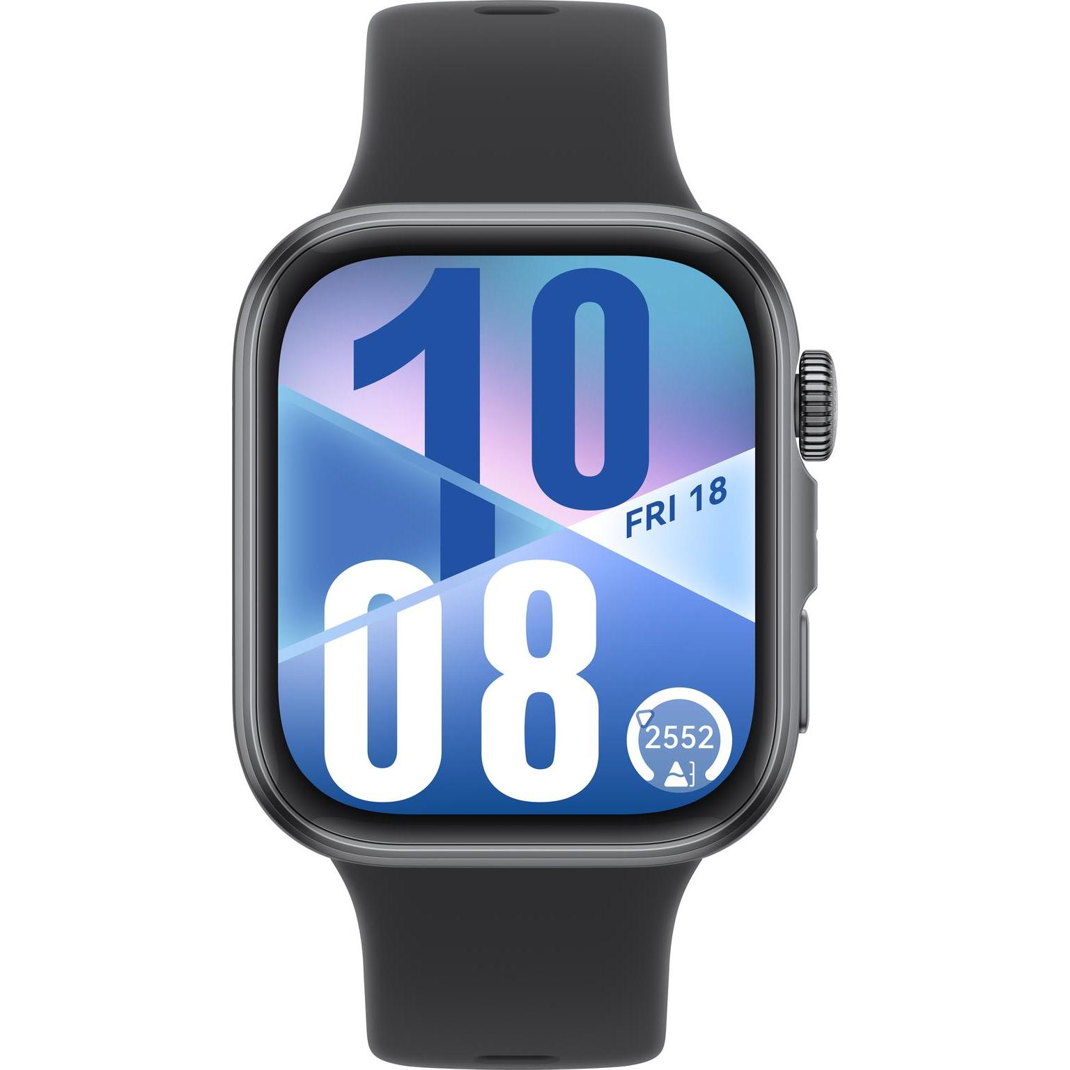 Huawei Fit 4 (38 mm, nur WLAN), Smartwatch