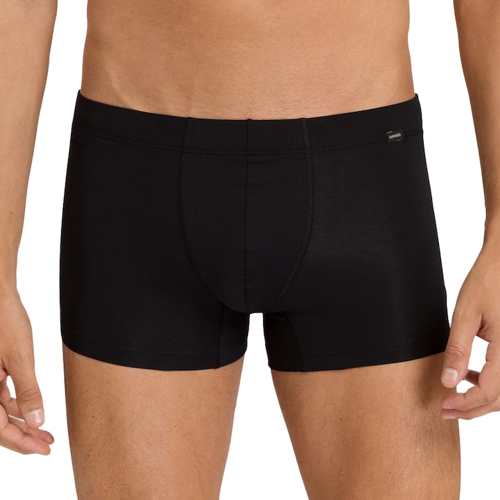 Produktbild Hanro 2er Pack Cotton Essentials Pants - Shorts (M, 2er Pack)