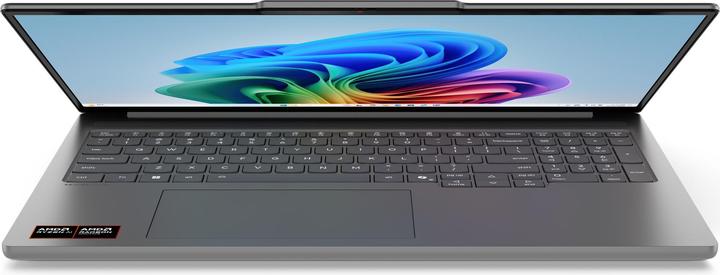 Immagine prodotto Lenovo IdeaPad Pro 5 (16", 1000 GB, 32 GB, DE, AMD Ryzen AI 9 465)