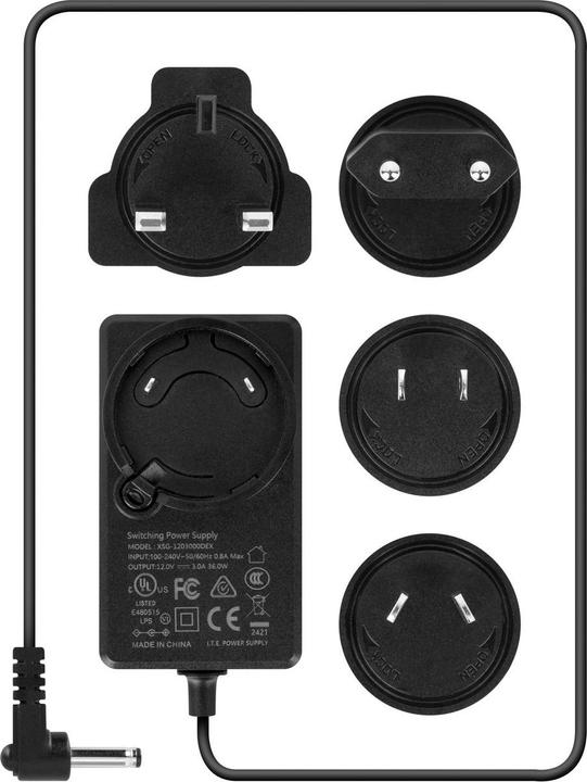 Actual product image My Magic Wand Wand Massager