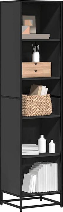 Image du produit vidaXL Bücherregal (40 x 35 x 170.50 cm)