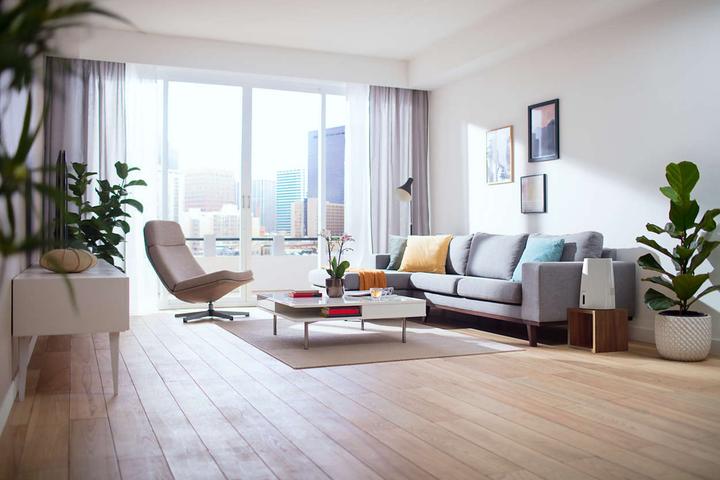 Immagine prodotto Philips Series 3000 HU3916/10 (45 m²)