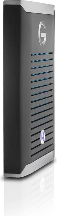 Produktbild SanDisk Professional G-Drive Pro (0.50 TB)