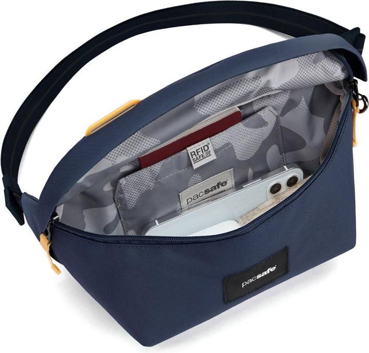 Actual product image Pacsafe Go Sling Pack