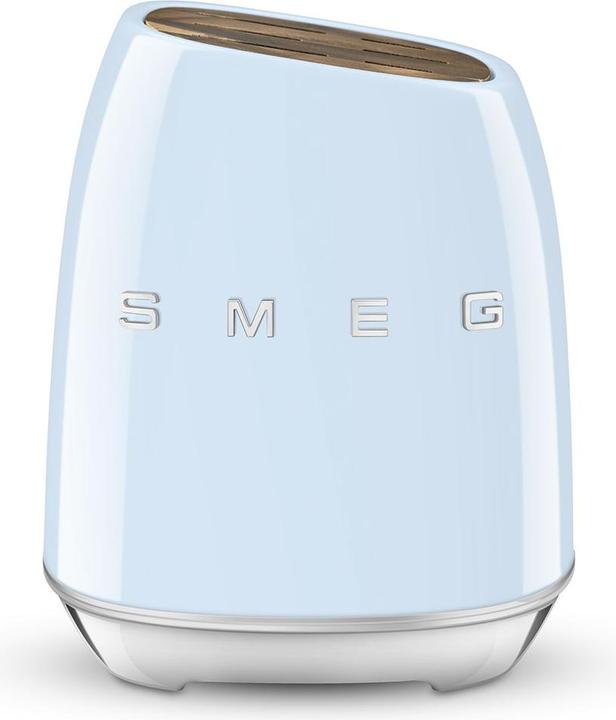 Produktbild Smeg Messerblock-Set KBSF02PB