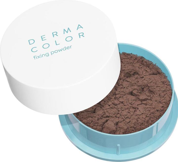 Produktbild Dermacolor Fixierpuder (P8)