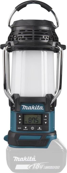 Actual product image Makita DMR055 (AM, FM)