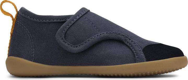 Actual product image Bobux Children's Shoe I-Walk Indie Junior Midnight (26)
