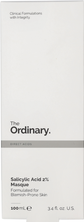 Image du produit The Ordinary Salicylic Acid (100 ml)