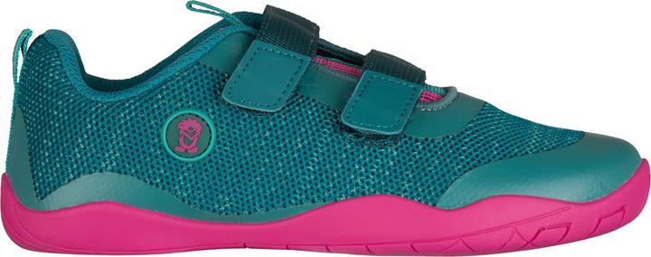 Produktbild Trollkids Kid's Eikefjord Barefoot Hiker (29)