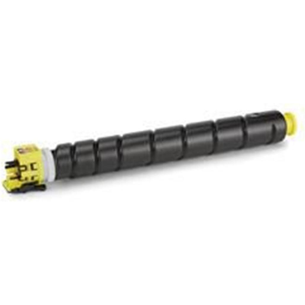 Katun, Toner, 50645 - 12000 Seiten - Gelb - 1 Stück(e) (Y)