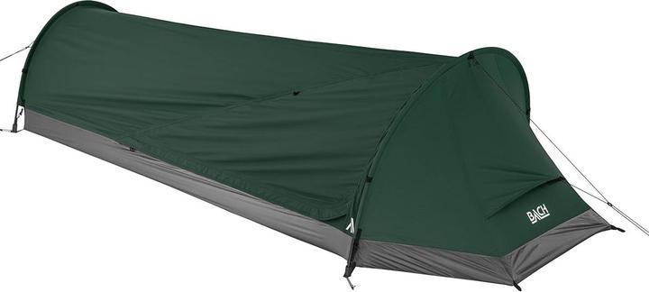 Actual product image Bach Half Tent Pro (1.07 kg, 1 person)