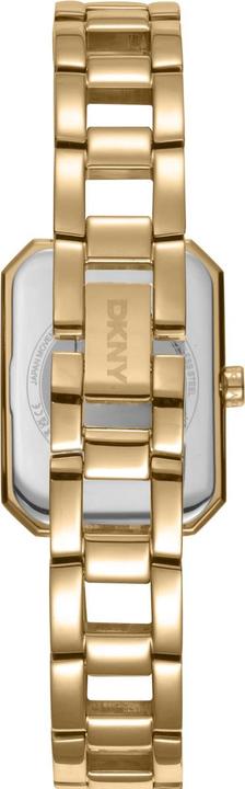 Produktbild DKNY Uptown Midi - DK1L009M0015 (22 mm)