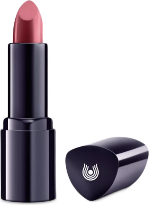 Actual product image Dr. Hauschka Lipstick (03 camellia)