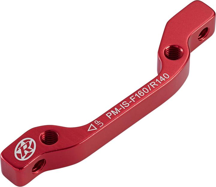 Produktbild Reverse IS-PM Disc Adapter 160 mm Vorderrad / 140 mm Hinterrad