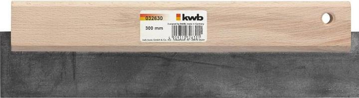 Actual product image kwb 032630 Joint rubber (L x W) 300 mm x 55 mm (5.50 cm)