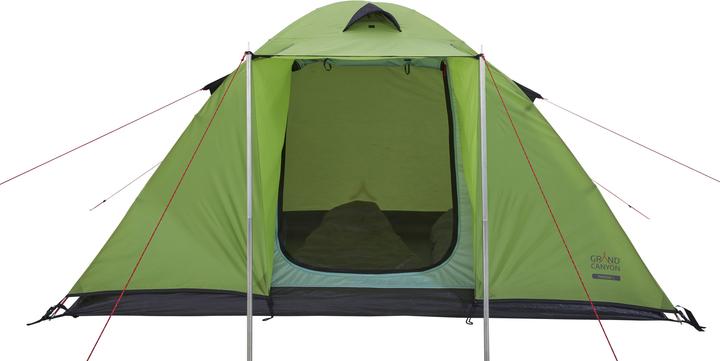 Produktbild Grand Canyon Phoenix Tent L (Kuppelzelt, 3.80 kg, 4 Personen)