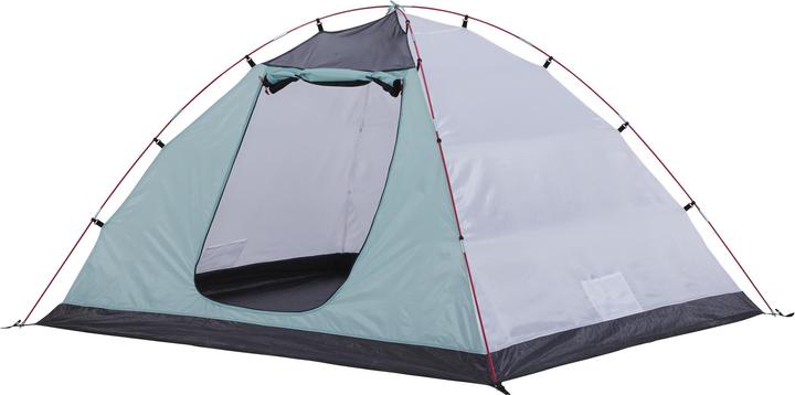 Produktbild Grand Canyon Phoenix Tent L (Kuppelzelt, 3.80 kg, 4 Personen)