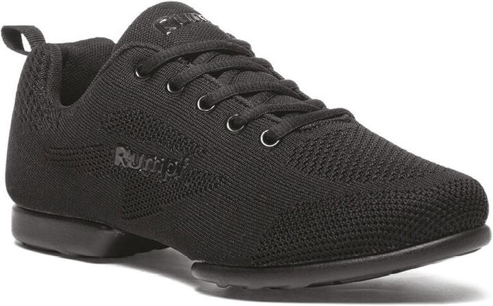 Produktbild Rumpf Tanzschuhe 1567 Zuma Tanzsneaker (35.5, 37)