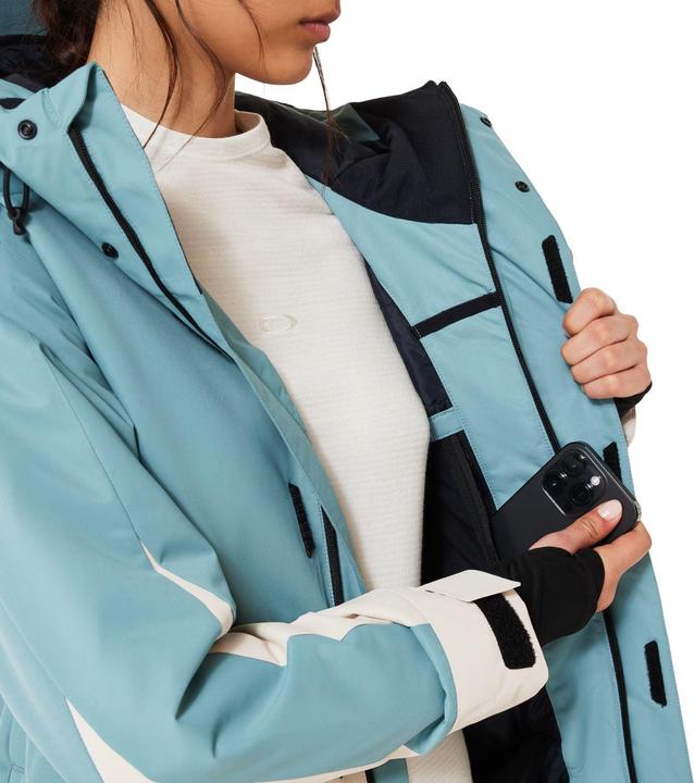 Produktbild Oakley Tnp Tbt (L)