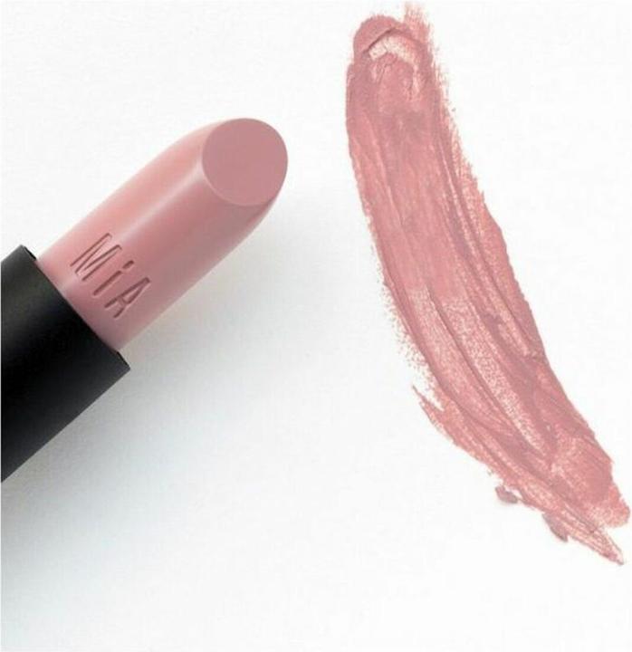 Produktbild Mia Cosmetics Paris Mate Lipstick (501-Calm Camellia)
