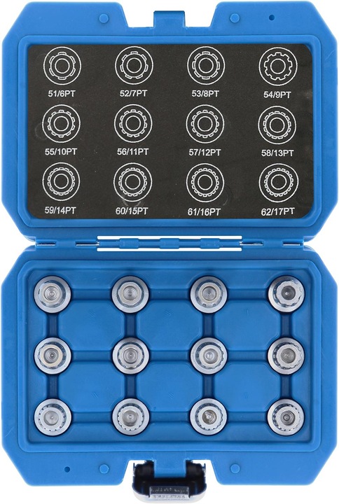 Actual product image Brilliant Tools BT691190