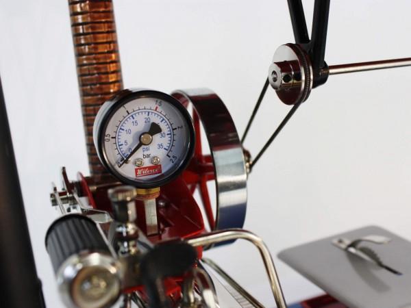 Immagine prodotto Wilesco D141 Fabbrica di motori a vapore