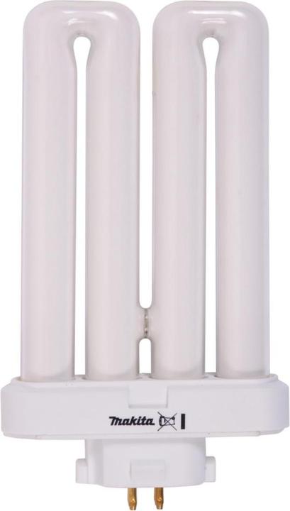 Actual product image Makita Lampadine per BML360