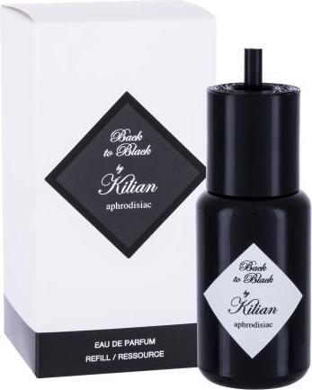Produktbild By Kilian Back to Black Eau De Parfum Refill Spray (Eau de Parfum, 50 ml)