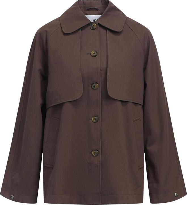 Produktbild Object Kurzer Trenchcoat