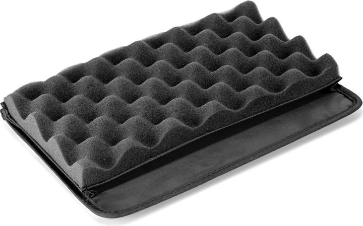 Actual product image B+W Case lid bag LP/1000 to type 3000 (Camera inner pocket, 3.80 l)