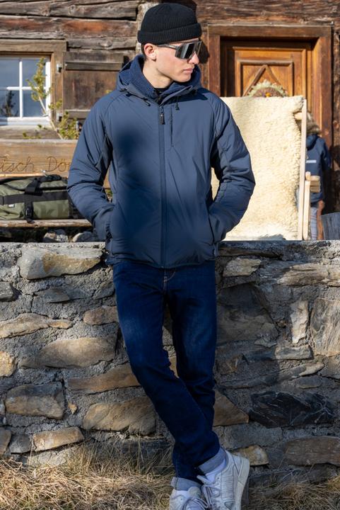 Immagine prodotto Rukka Elwin Herren Hybrid Jacke (XS)