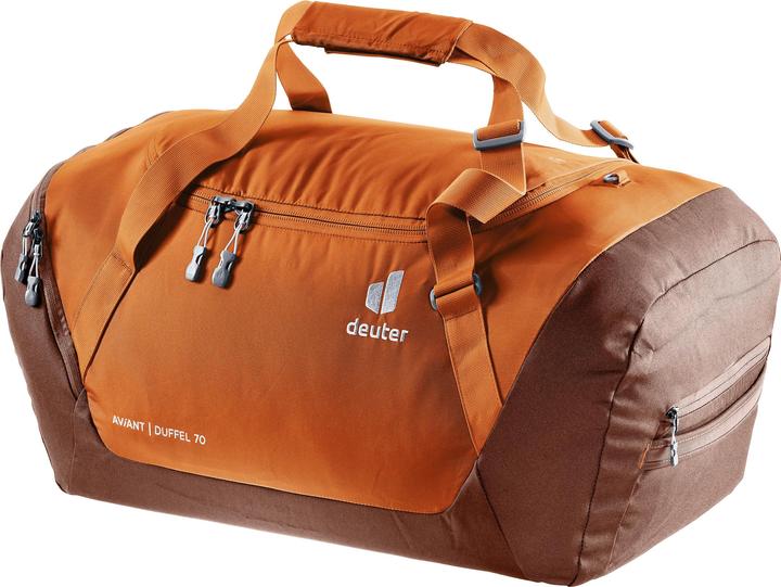 Immagine prodotto Deuter Aviant Duffel 70 (70 l)