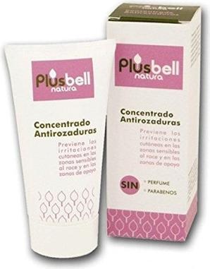 Produktbild Plus Bell Körpercreme 50ml (Körpercreme, 50 ml)