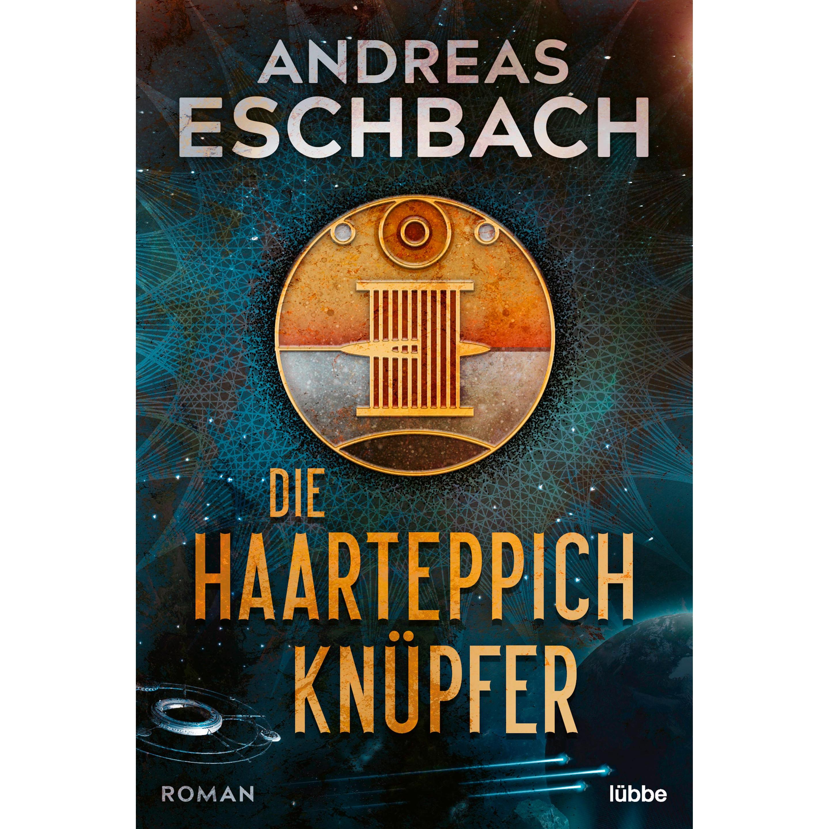Die Haarteppichknüpfer, Belletristik von Andreas Eschbach