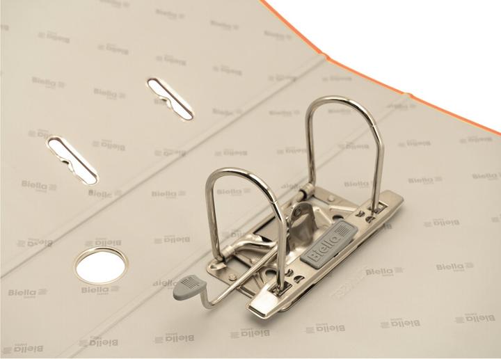 Immagine prodotto Biella fascicoli federali (A4, 70 mm, 1 pz.)