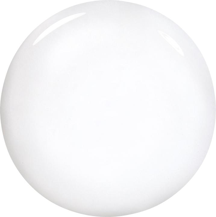 Actual product image Essie Gel Couture (Top coat, Top coat)