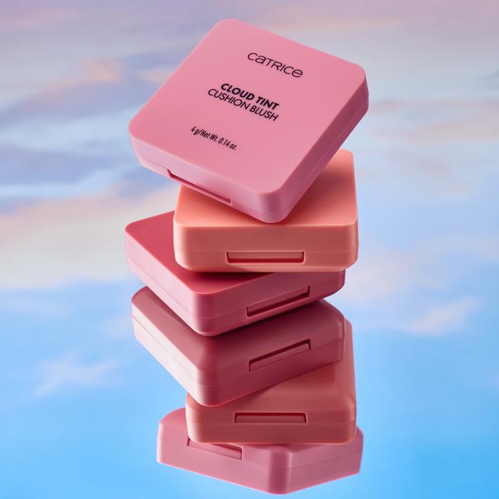 Immagine prodotto Catrice Cloud Tint Cushion Blush (Cloud 9 To 5)